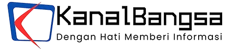 kanalbangsa.com